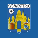 Logo of KVC Westerlo android Application 